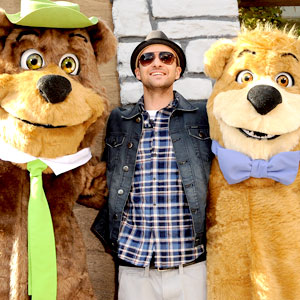 Justin Timberlake Justin Timberlake